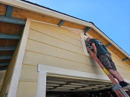 Best Custom Siding Design  in Aledo, TX